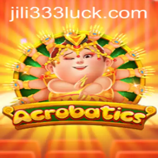 Acrobatics: An Enthralling Game Experience with Jili333