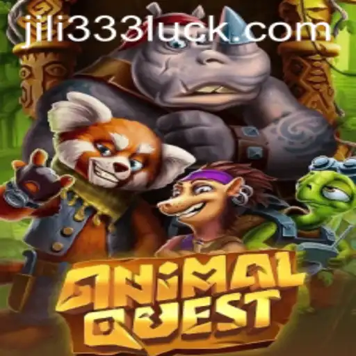 AnimalQuest: An Immersive Adventure