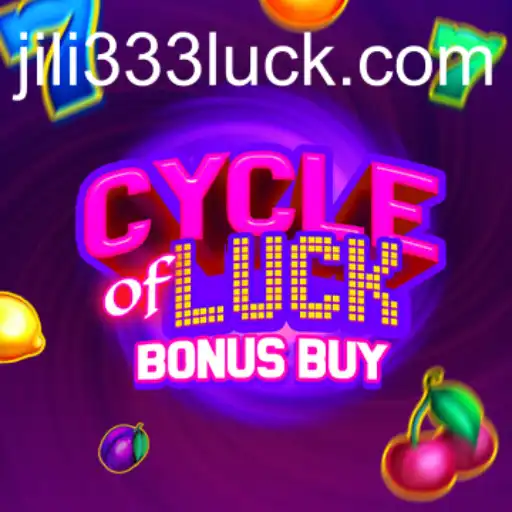 Cycle of Luck Bonus Buy with Jili333