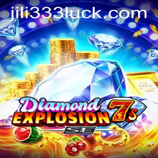 Discover Diamond Explosion 7s SE