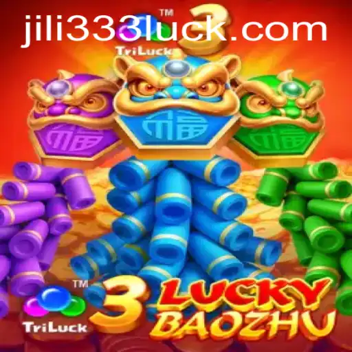 Discover the Thrill of 3LuckyBaozhu