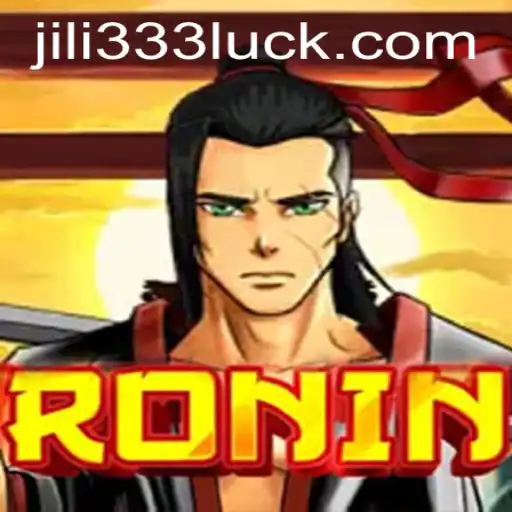 Discover the World of Ronin