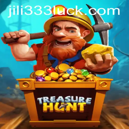Discovering TreasureHunt A Thrilling Adventure Await