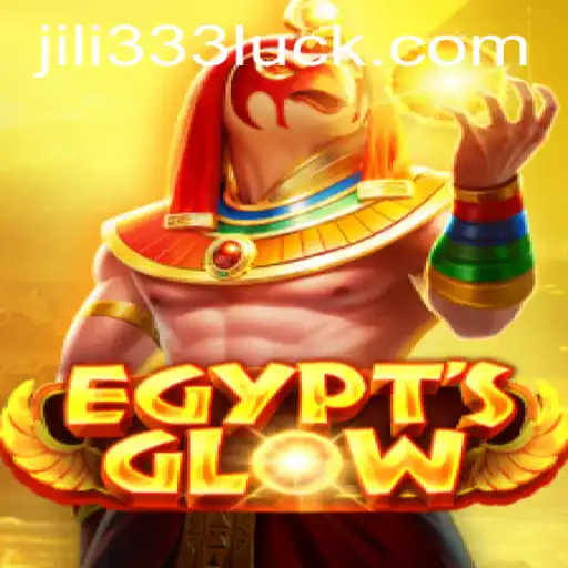 Discover the Mesmerizing World of Egypt's Glow: A Guide to Jili333's Latest Game