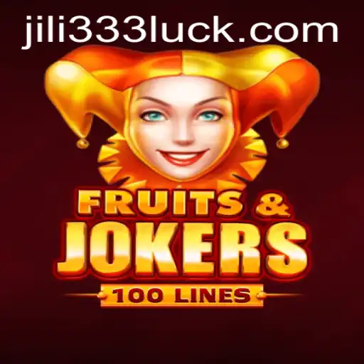Explore Fruits And Jokers 100