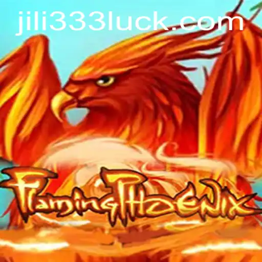 FlamingPhoenix: Soaring High in the Gaming Universe