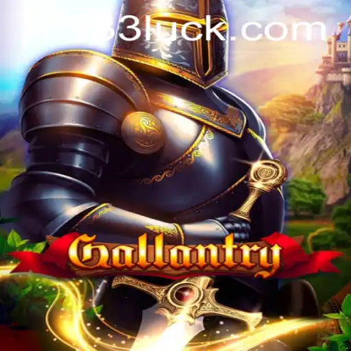 Gallantry: An Exciting Game Adventure