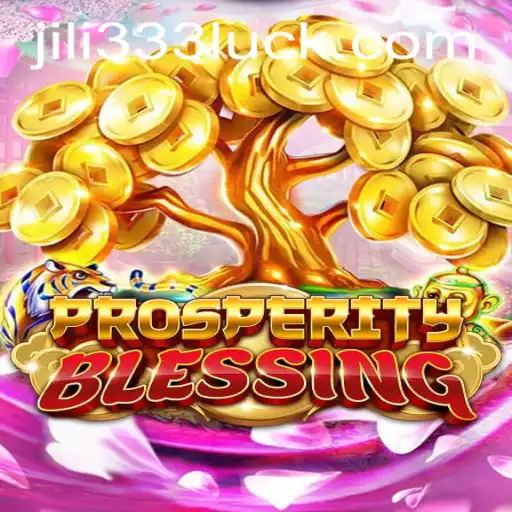 ProsperityBlessing Game Review