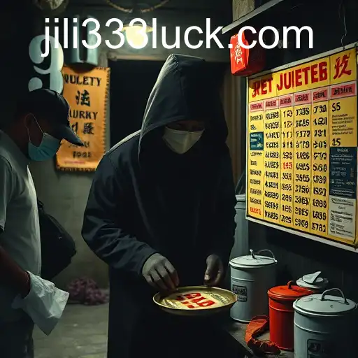 Understanding Jueteng: A Deep Dive into the Underground World of Illicit Gambling