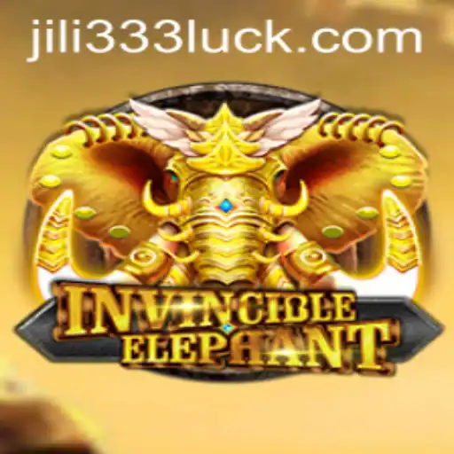 Invincible Elephant: Jili333's Latest Gaming Phenomenon