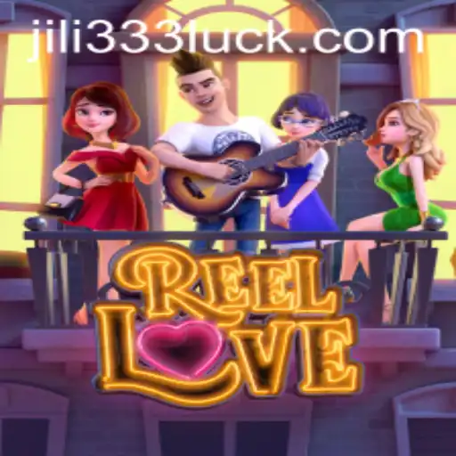 Reel Love: A Thrilling Adventure in Slots Gaming