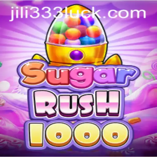 Unveiling SugarRush1000 A Thrilling Game Adventure