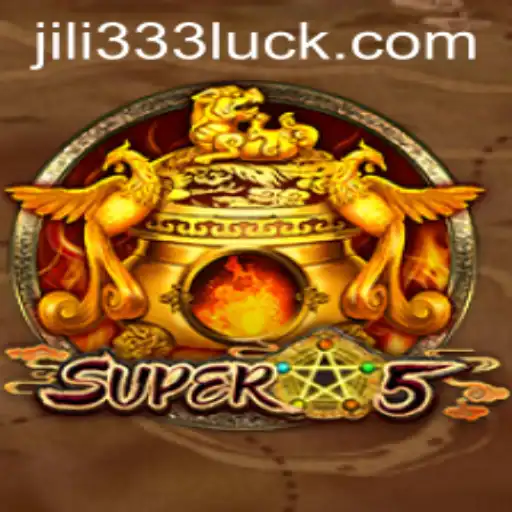 Discover the Exciting World of Super5 with Jili333