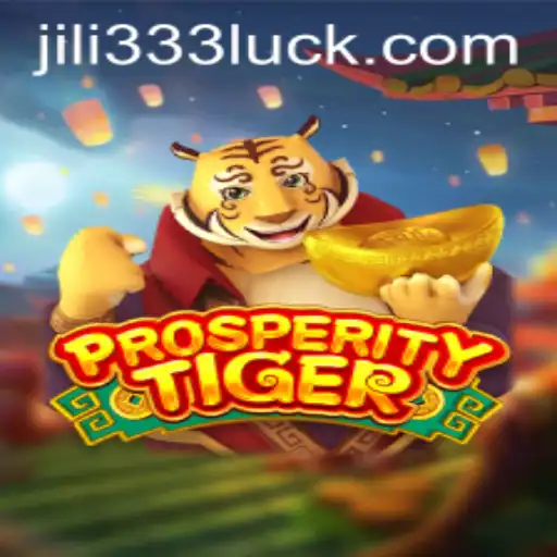 ProsperityTiger: Unleashing the Thrills of the Virtual Jungle with Jili333