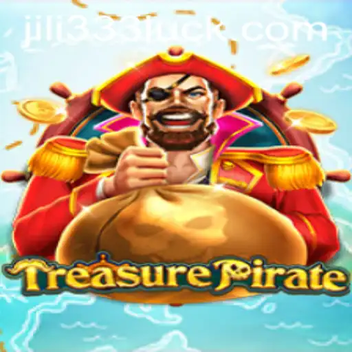 TreasurePirate: Exploring High Seas Adventures with jili333